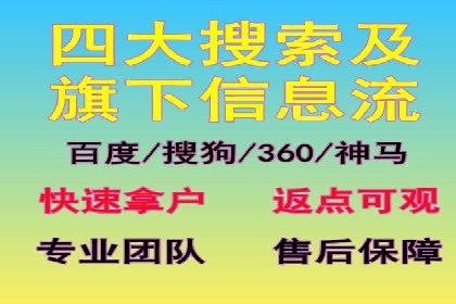 某企业sem竞价托管代运营的转型之路